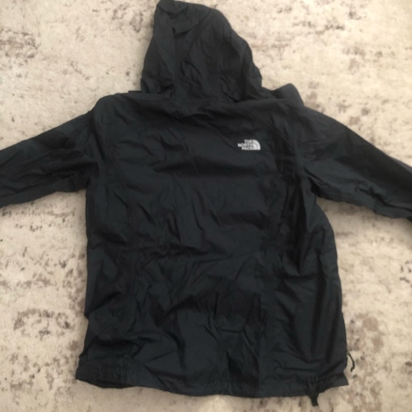 North Face Jacket - Picture 2 of 4